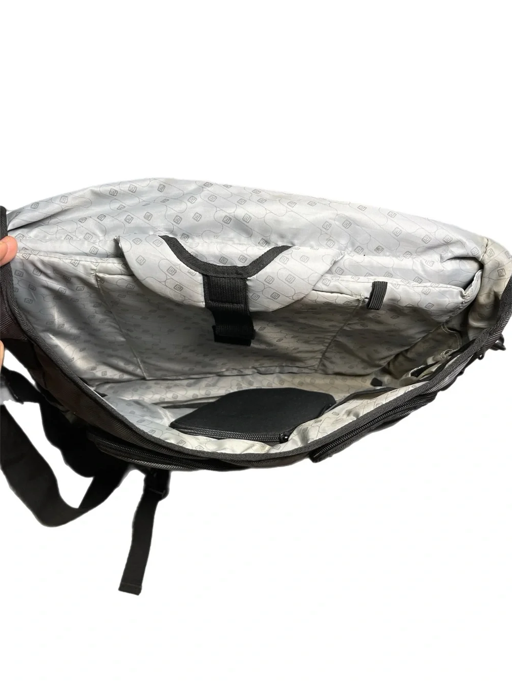 FUL Powerbag Messenger Shoulder Laptop Bag